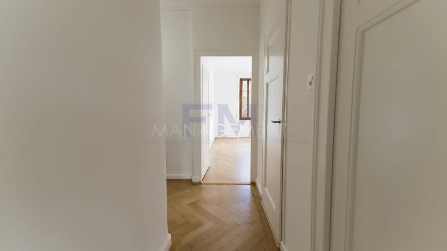 Apartment for rent - Rue John- Rehfous, 1208 Genève - Photo 4