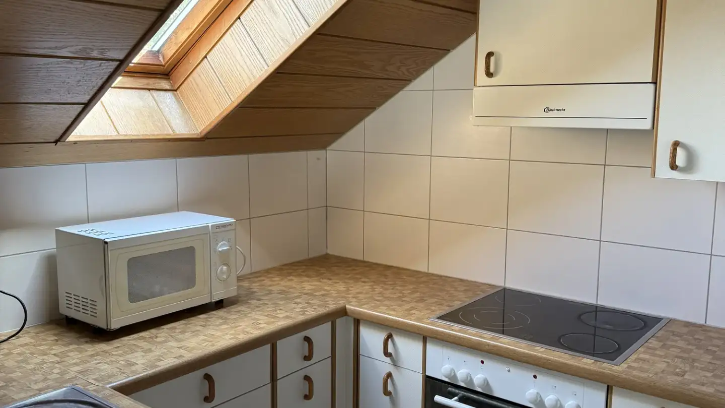 Appartement à louer - Bornstrasse 9, 4663 Aarburg - Photo 3
