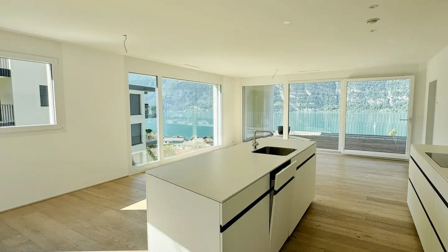 Appartamento in vendita - Bodenrainstrasse 4, 8882 Unterterzen - Photo 2