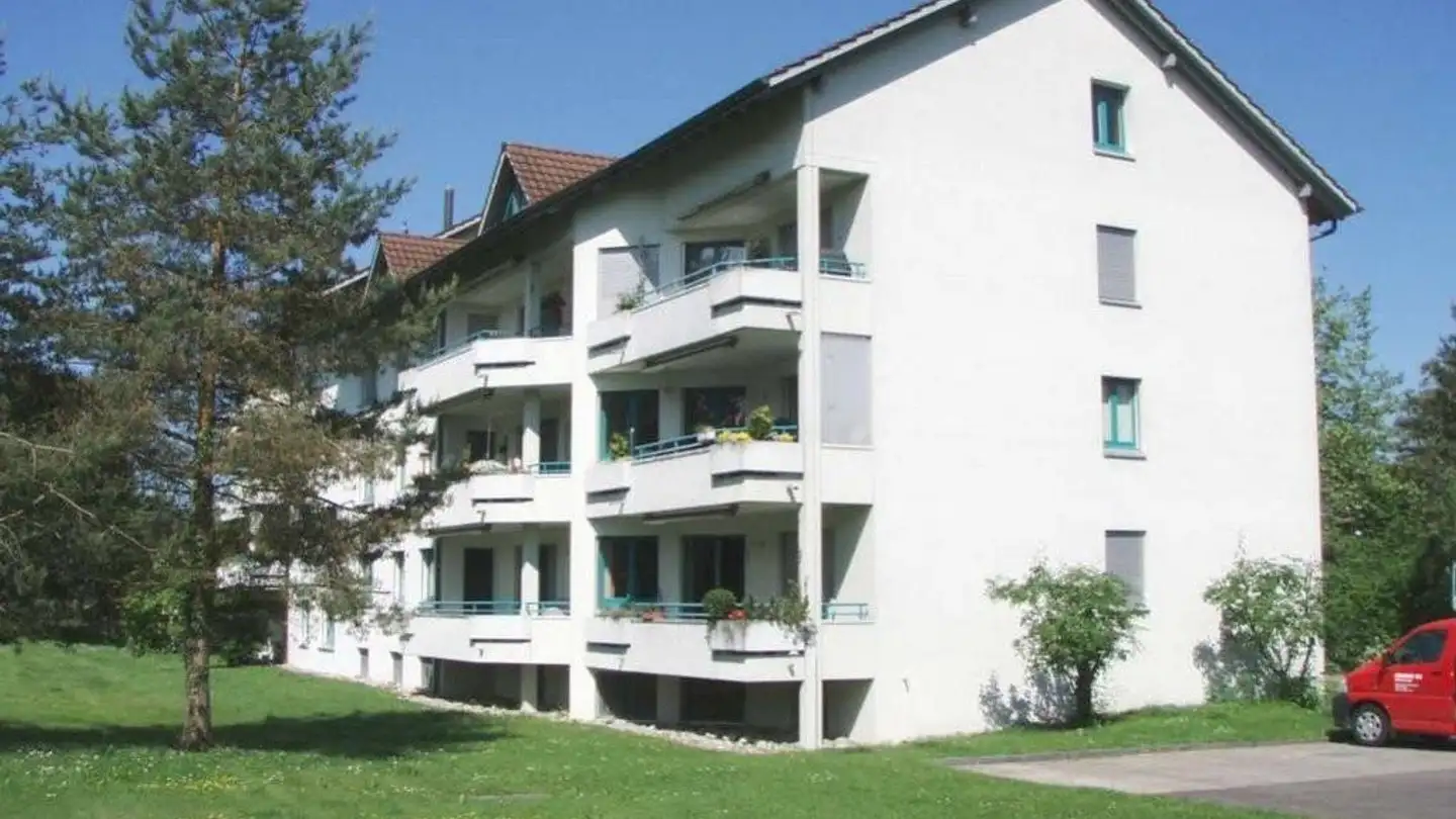 Apartment for rent - Aeussere Stammerau 17, 8500 Frauenfeld