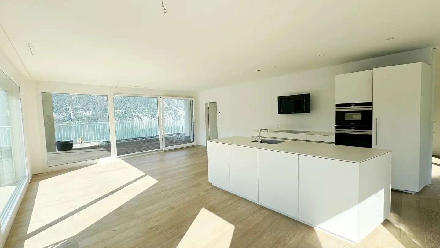 Appartamento in vendita - Bodenrainstrasse 4, 8882 Unterterzen - Photo 3