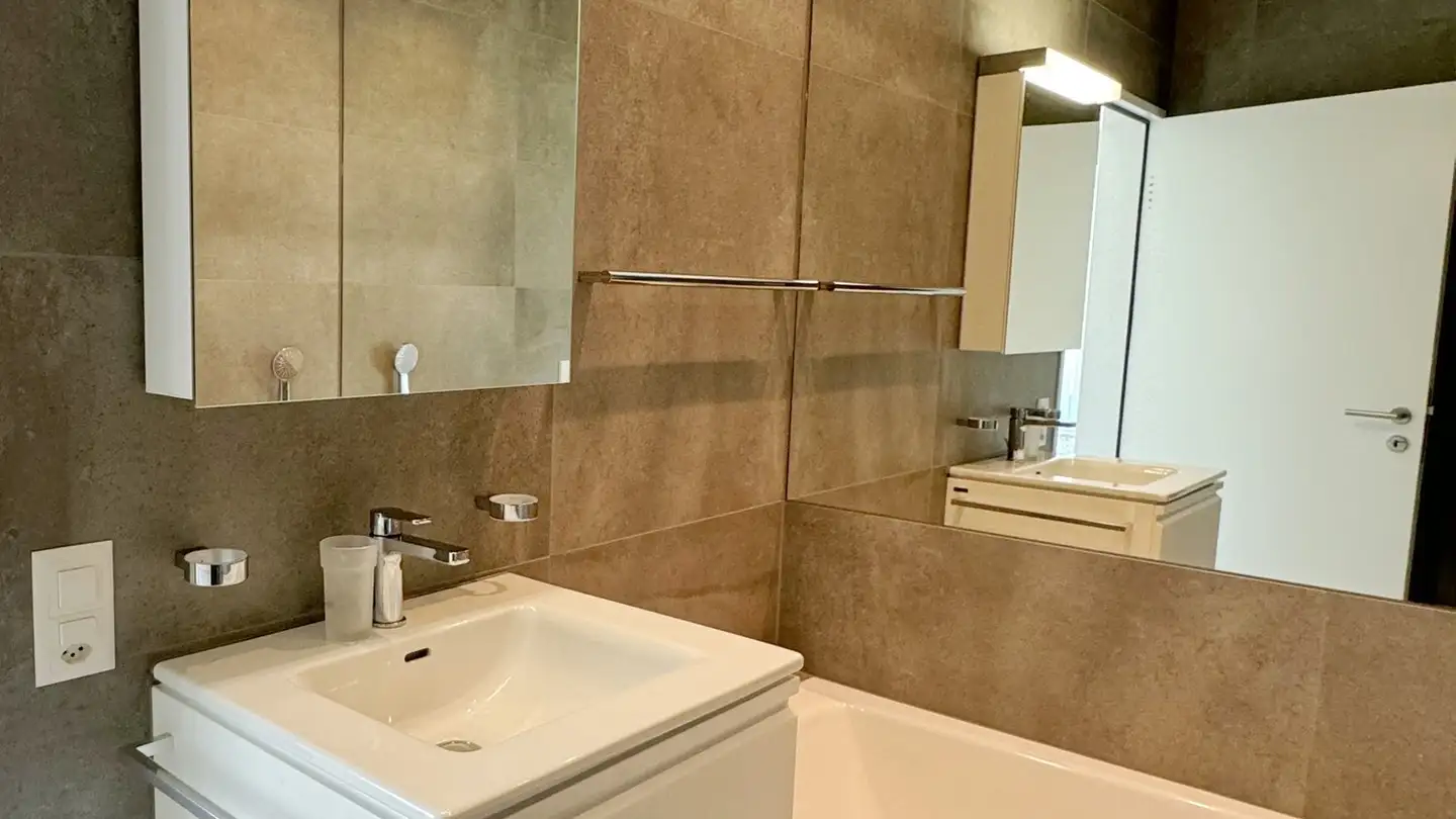 Appartamento in vendita - Bodenrainstrasse 4, 8882 Unterterzen - Photo 4