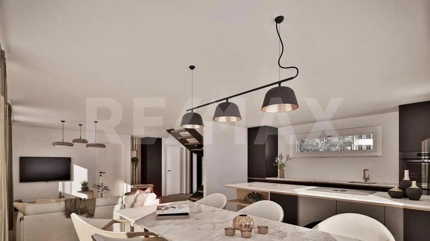 Appartement à vendre - 3906 Saas-Fee - Photo 2