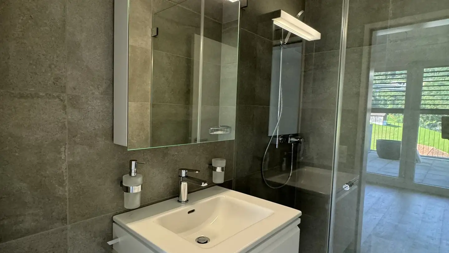 Wohnung kaufen - Bodenrainstrasse 4, 8882 Unterterzen - Foto 4