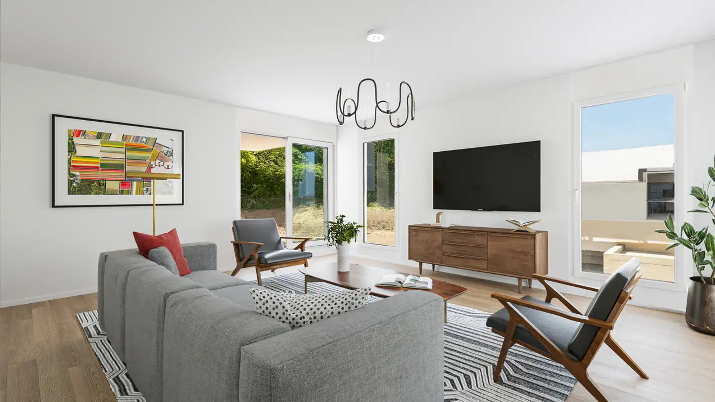 Maison individuelle à vendre - 1530 Payerne - Photo 4