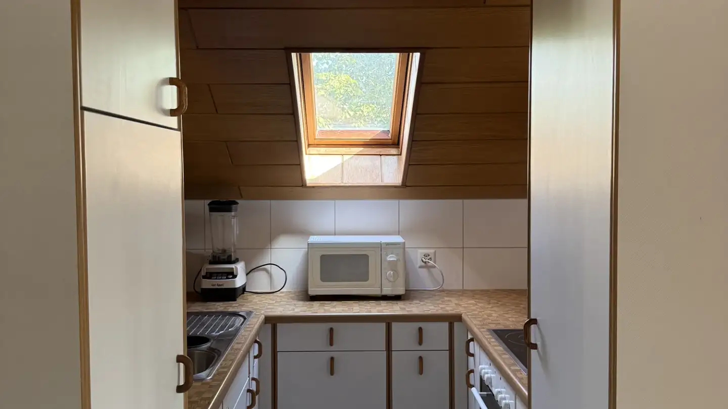 Appartement à louer - Bornstrasse 9, 4663 Aarburg - Photo 4