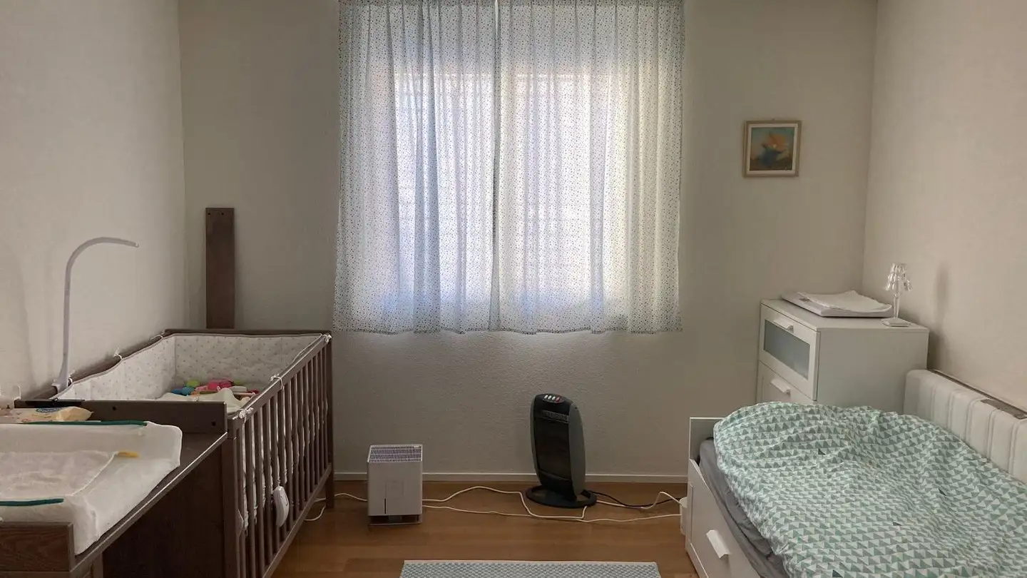 Casa bifamiliare in affitto - Sellenbüren 16a, 8143 Stallikon - Foto 3