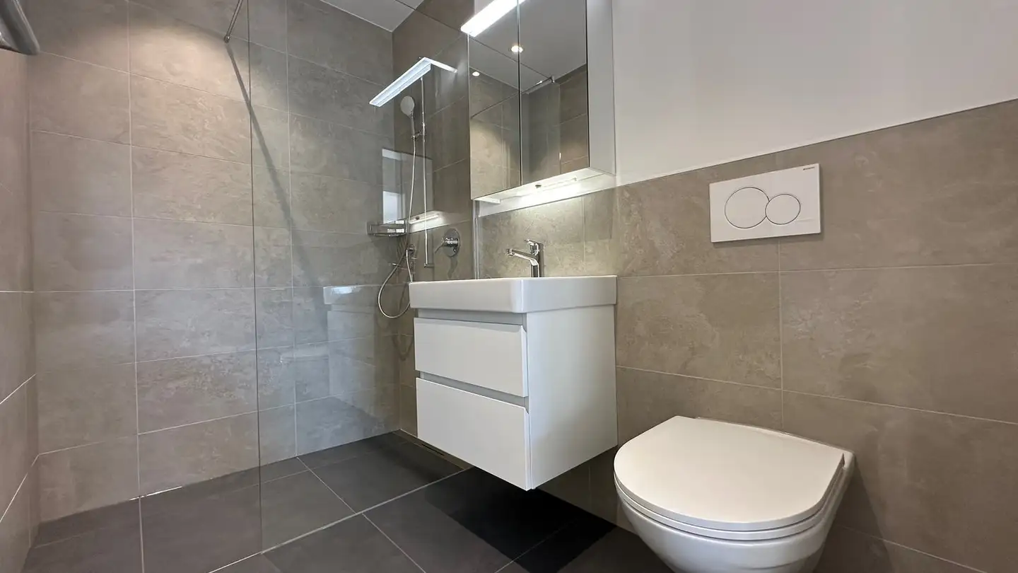 Appartamento in affitto - 8570 Weinfelden - Photo 2