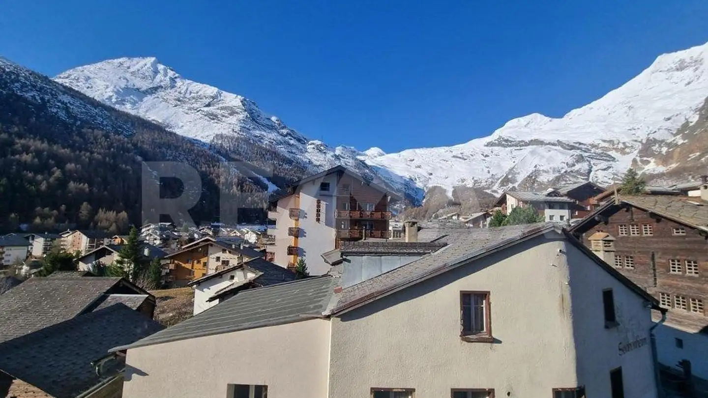 Appartement à vendre - 3906 Saas-Fee - Photo 4