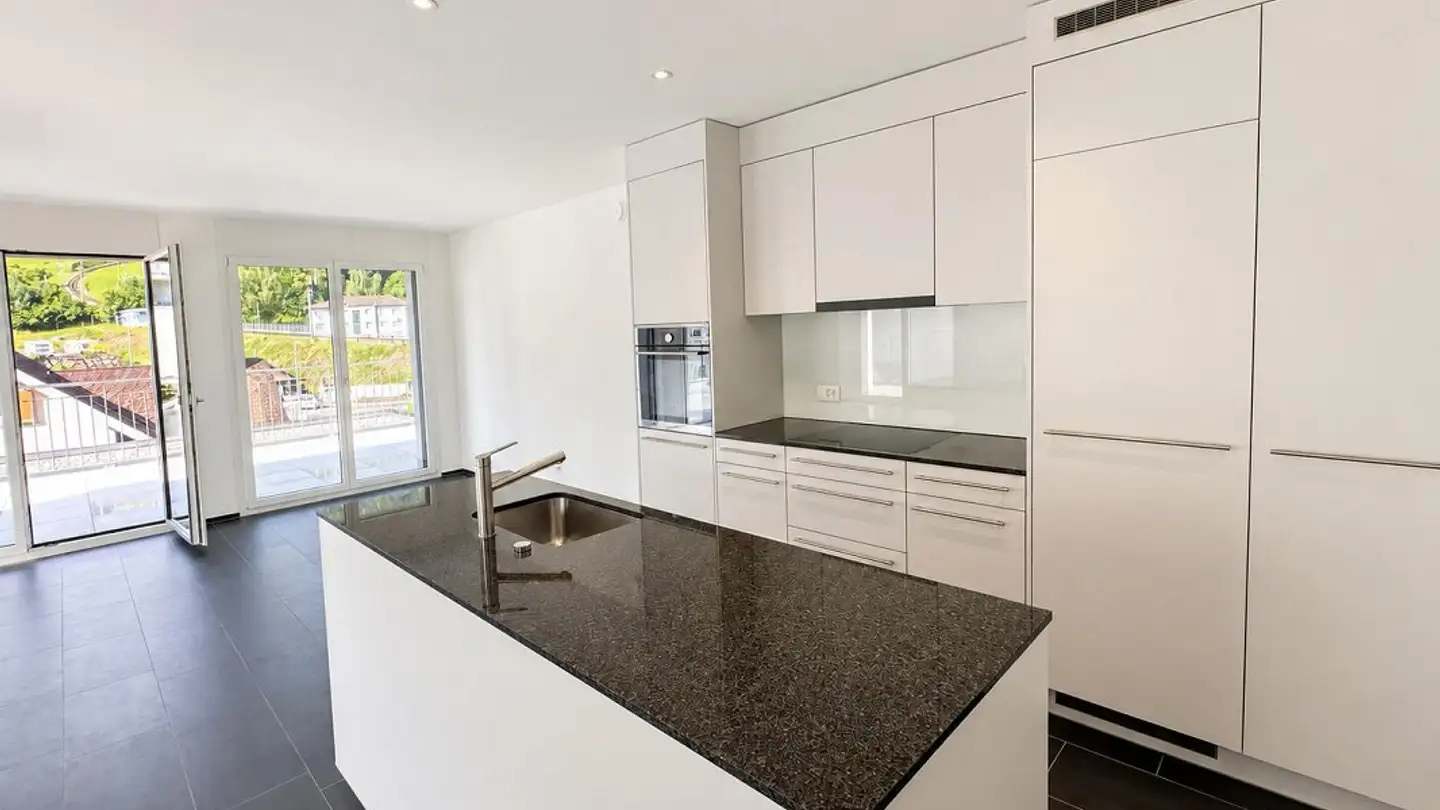 Attique à louer - Sonneggstrasse 39, 6410 Goldau