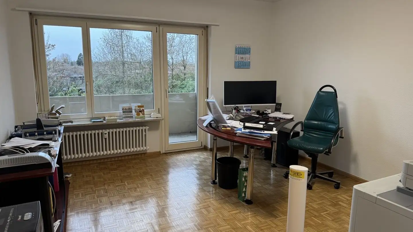 Wohnung mieten - Hörnliallee 73, 4125 Riehen
