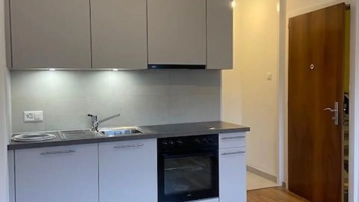 Apartment for rent - Chemin Du Pré De La Tour 12, 1009 Pully