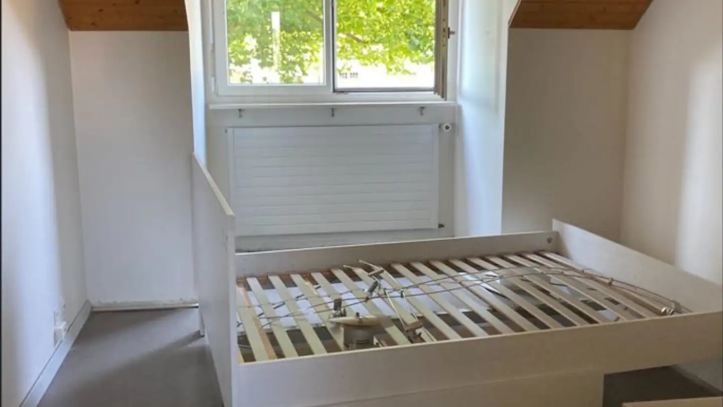 Appartamento in affitto - Bernstrasse 3, 3312 Fraubrunnen - Foto 4