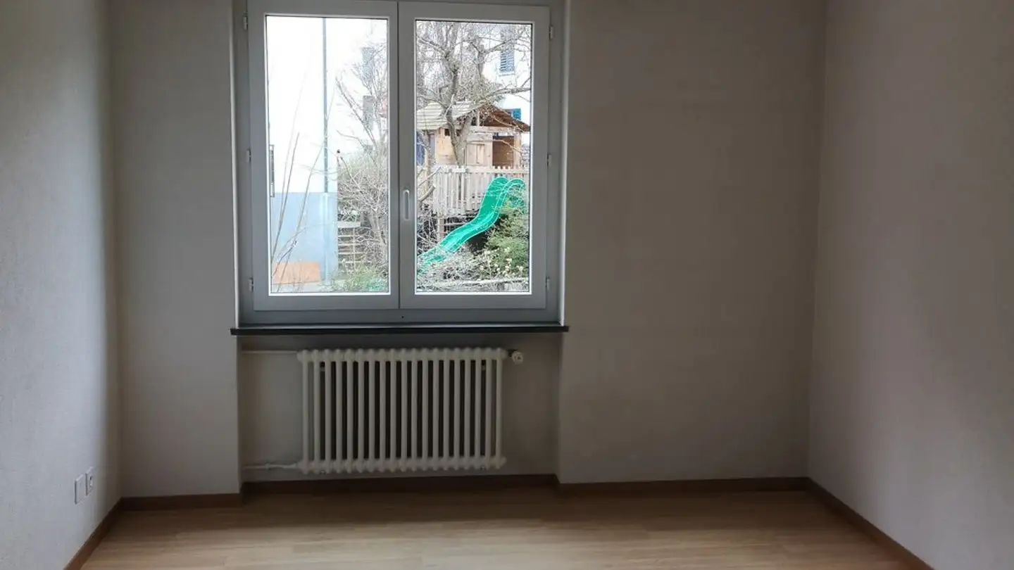 Bürofläche mieten - Tiergartenstrasse 8, 5012 Schönenwerd