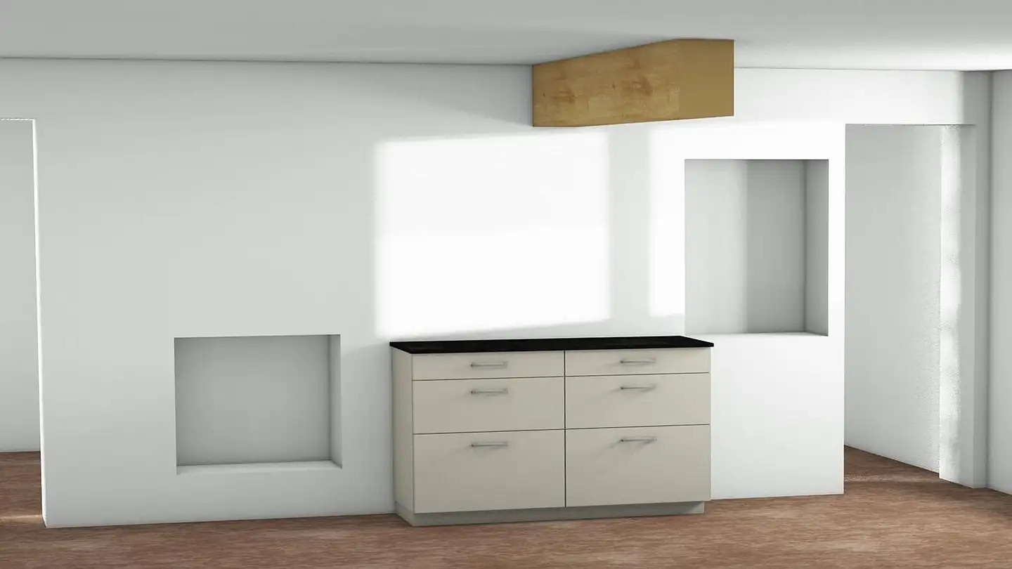 Duplex for rent - Grand-Rue 5, 1325 Vaulion - Photo 4