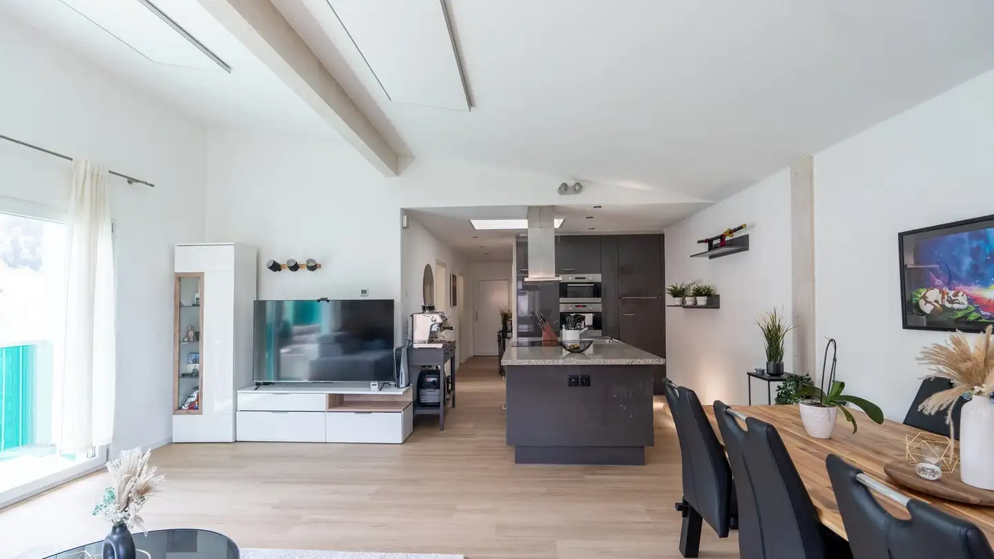 Residential building for sale - Striegelstrasse 23b, 5745 Safenwil - Photo 3