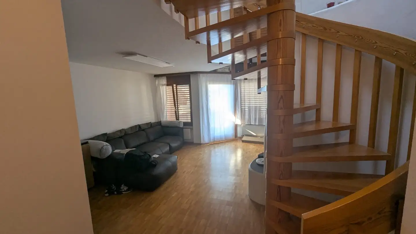 Appartamento in affitto - 5436 Würenlos - Foto 4