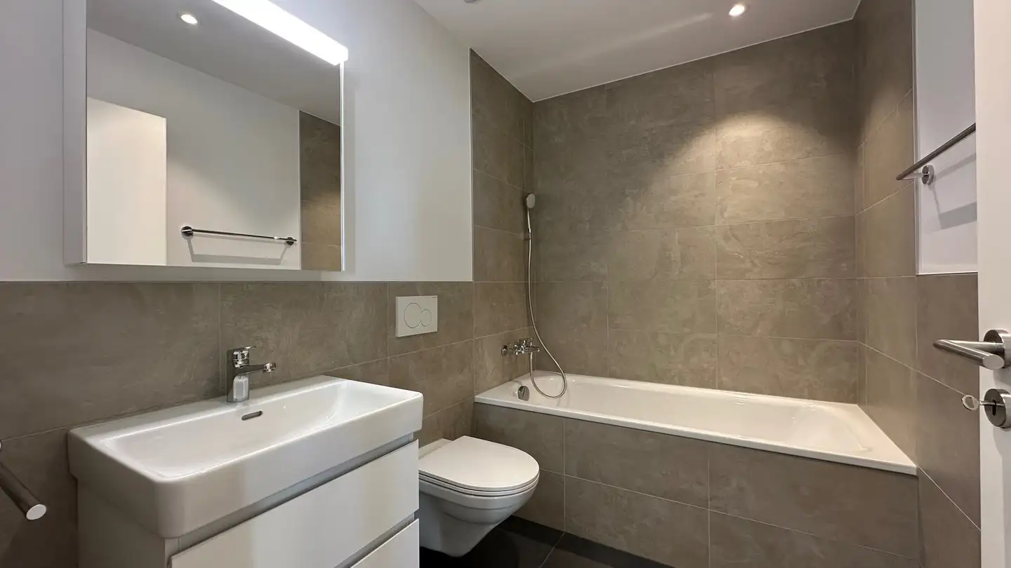 Appartamento in affitto - 8570 Weinfelden - Photo 3