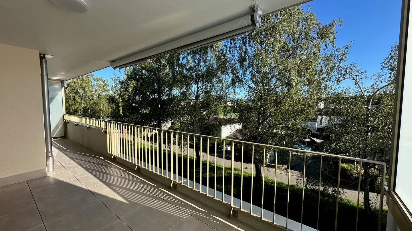 Appartamento in affitto - 8570 Weinfelden - Photo 4