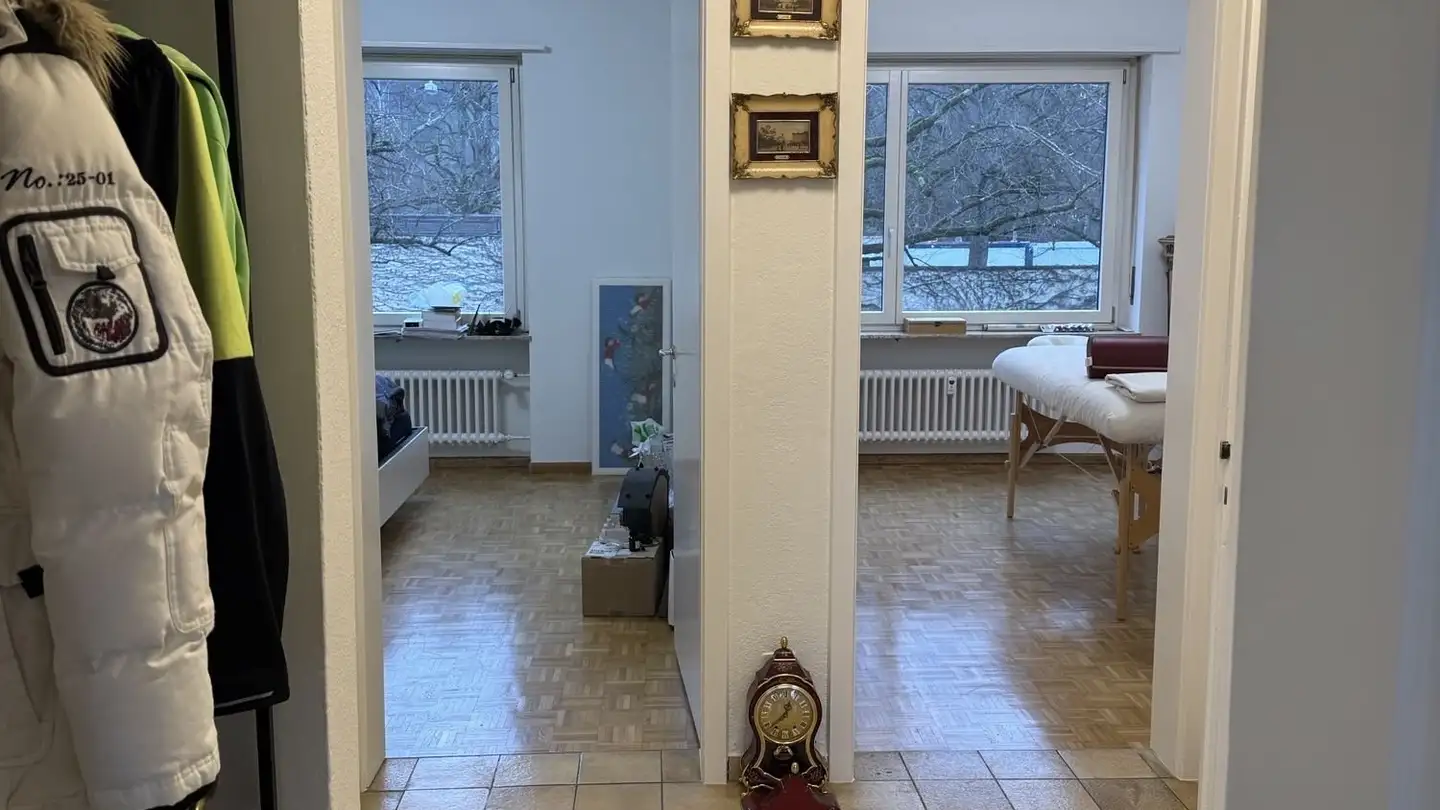 Wohnung mieten - Hörnliallee 73, 4125 Riehen - Foto 3