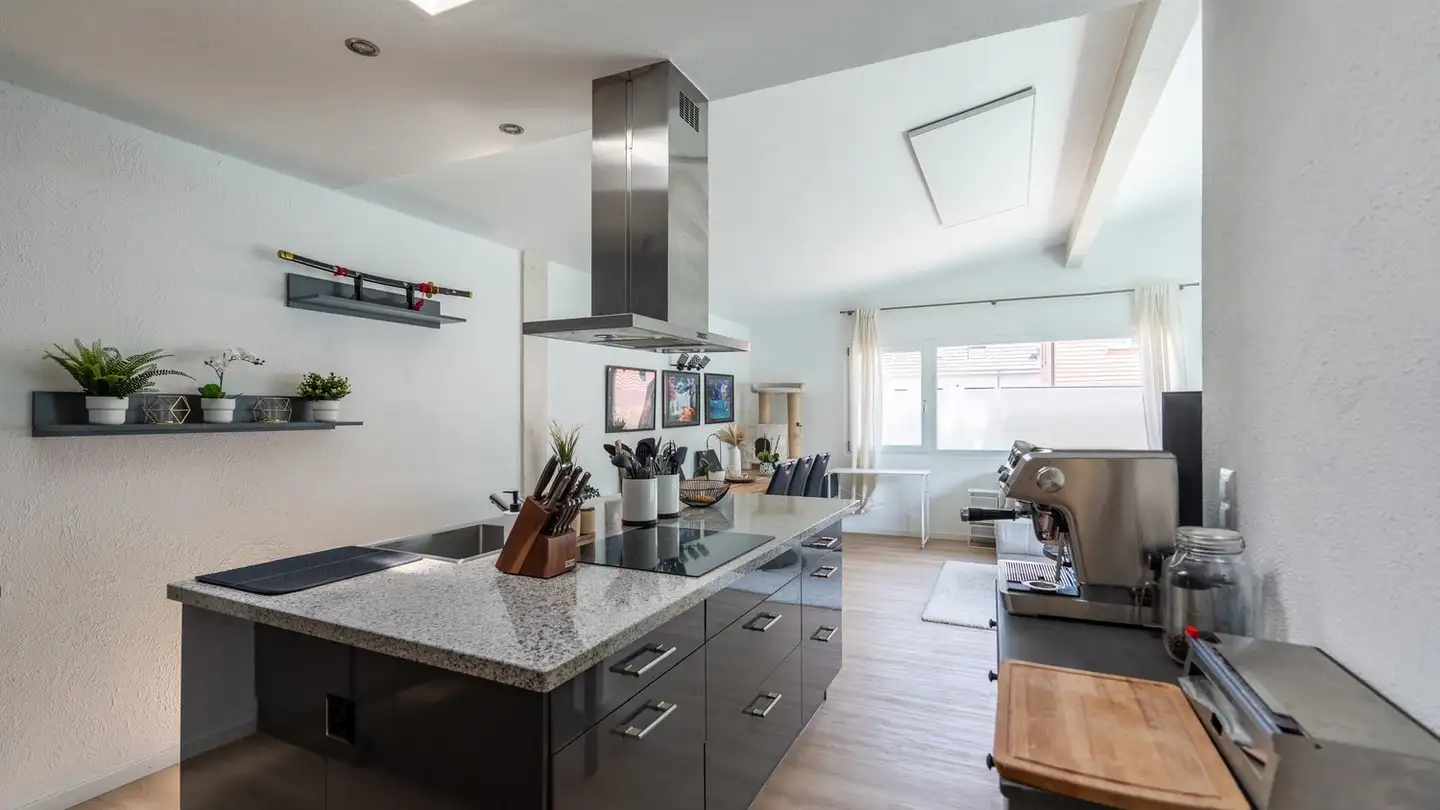 Residential building for sale - Striegelstrasse 23b, 5745 Safenwil - Photo 2