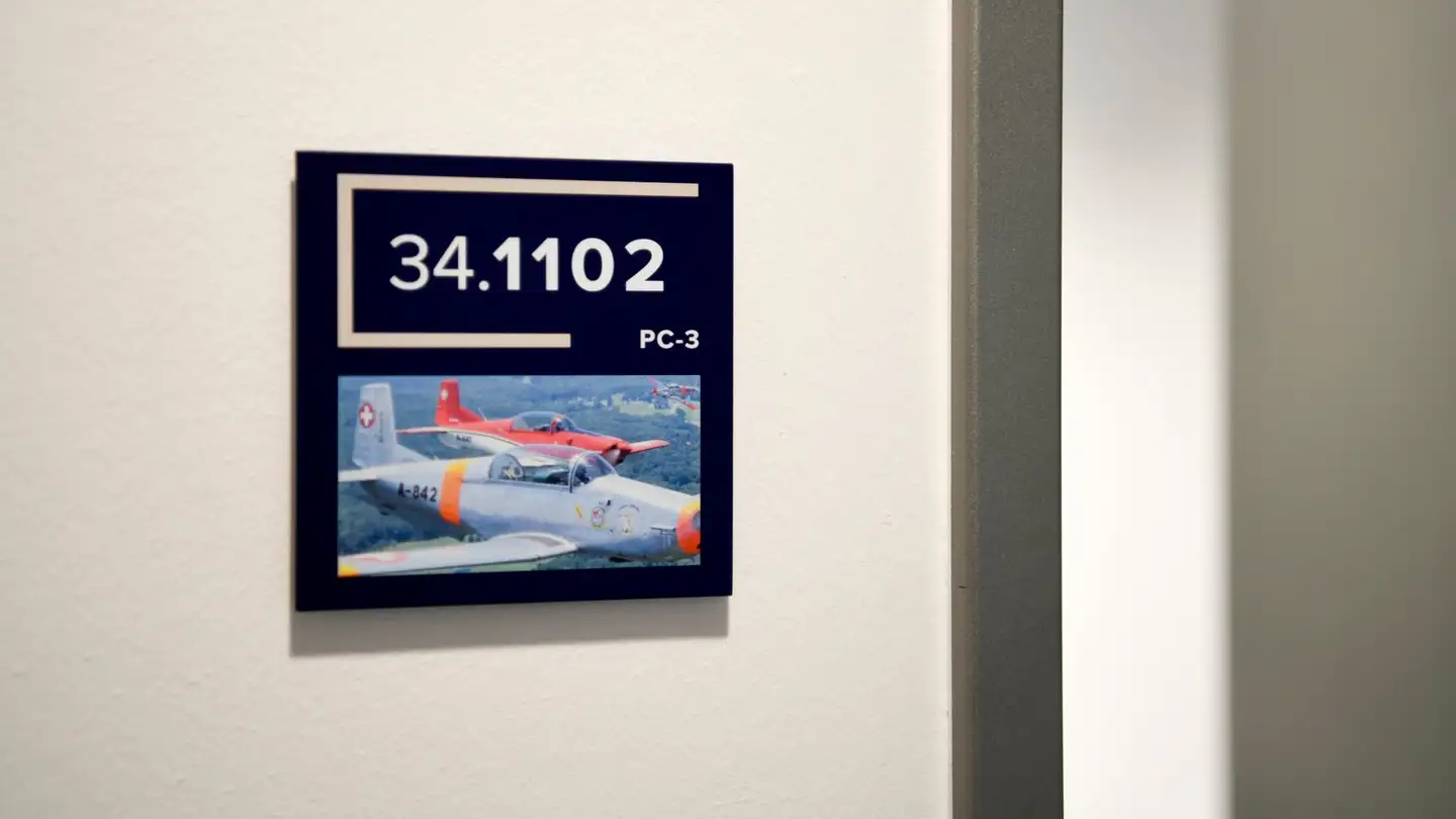 Furnished apartment for rent - Breitenweg 10, 6370 Stans