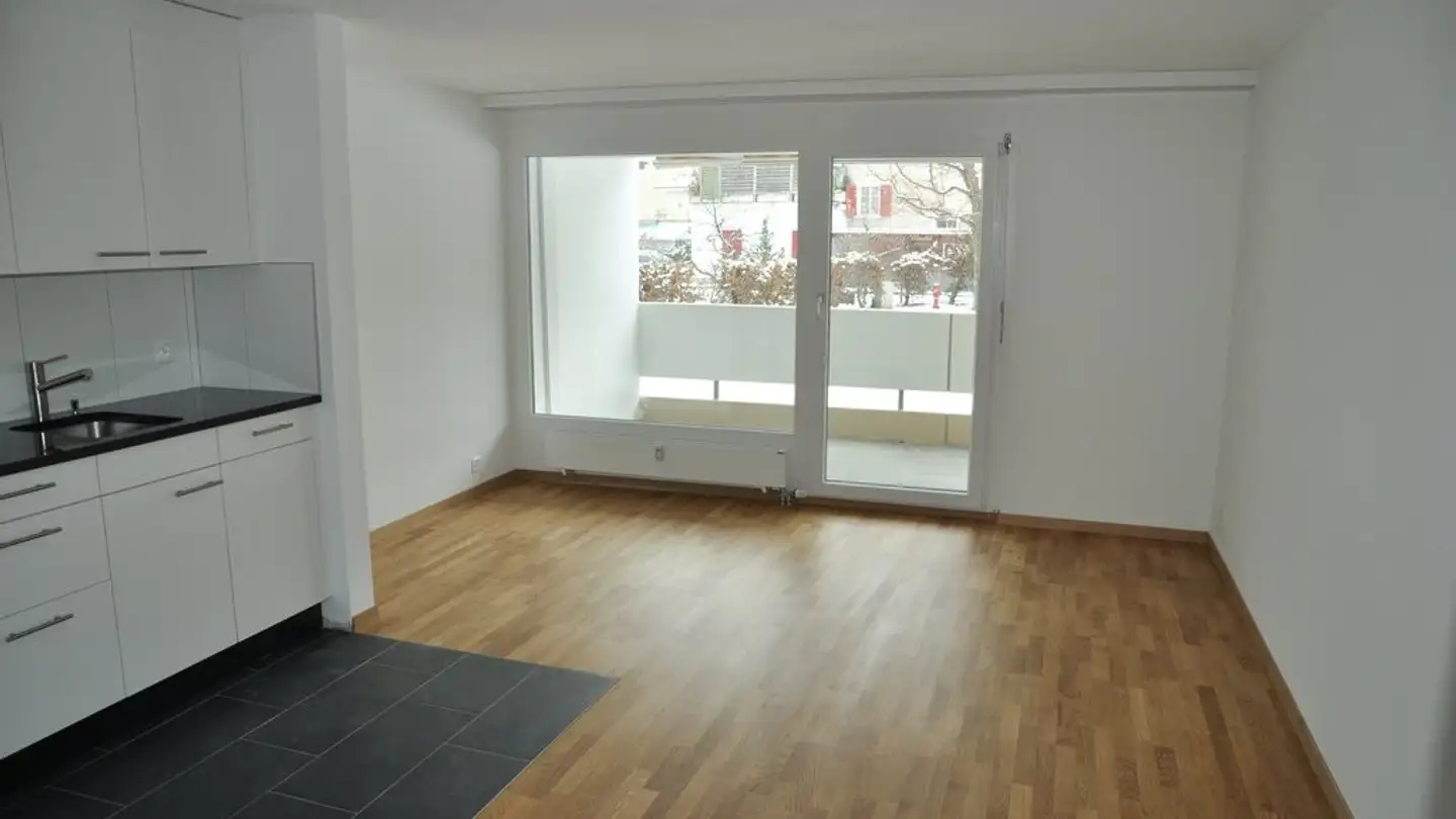 Apartment for rent - Pestalozzistrasse 75, 3600 Thun - Photo 2