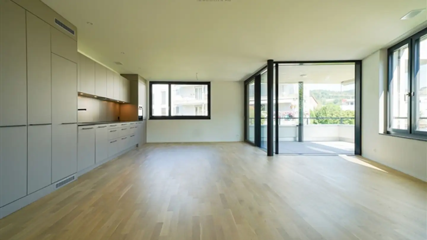 Apartment for rent - Talstrasse 52, 3174 Thörishaus - Photo 2