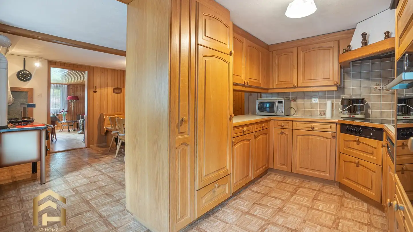 Appartamento in vendita - 3905 Saas-Almagell - Photo 3