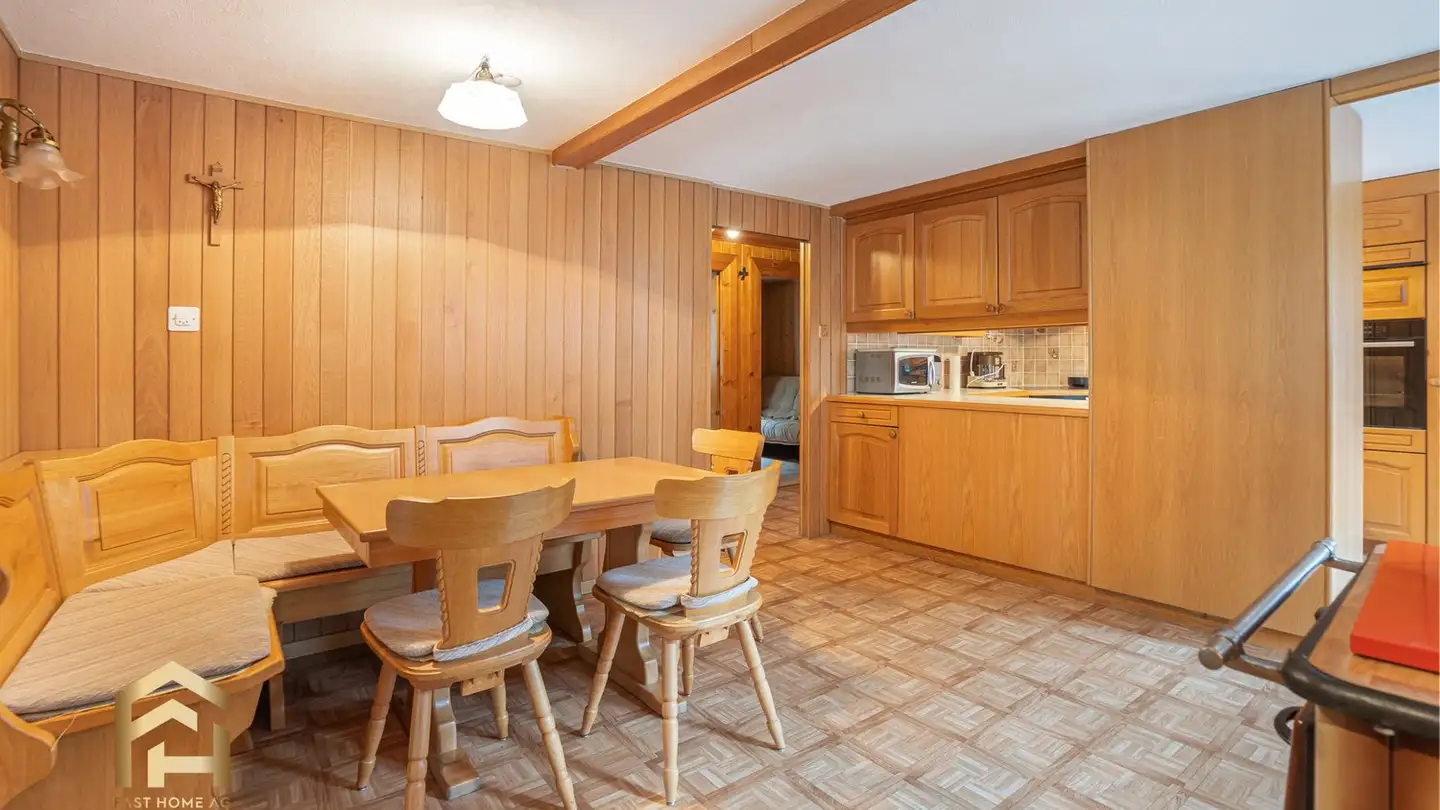 Appartamento in vendita - 3905 Saas-Almagell - Photo 4