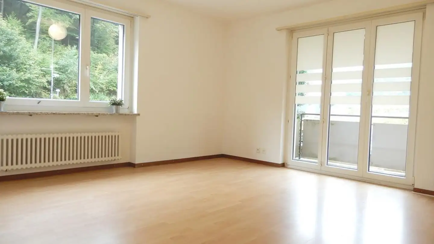 Wohnung mieten - Liesbergerstrasse 35, 4254 Liesberg Dorf