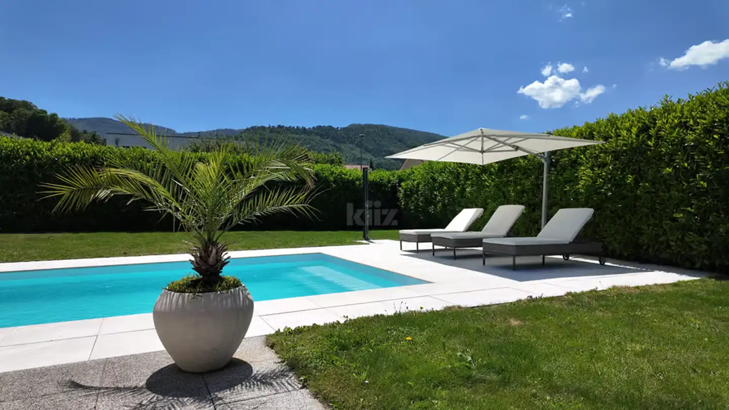 Single house for sale - 2830 Courrendlin - Photo 2