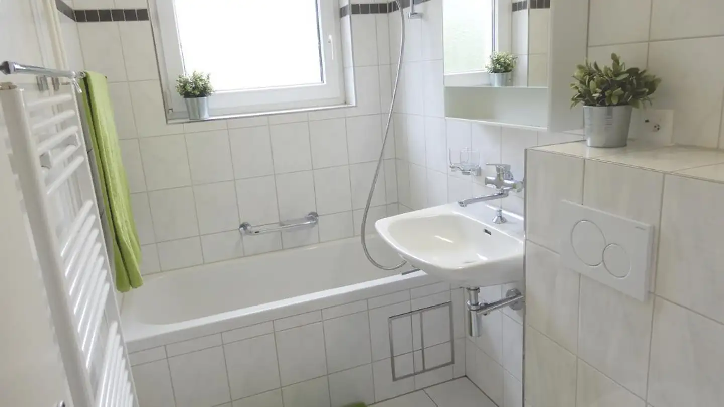 Wohnung mieten - Liesbergerstrasse 35, 4254 Liesberg Dorf - Foto 2