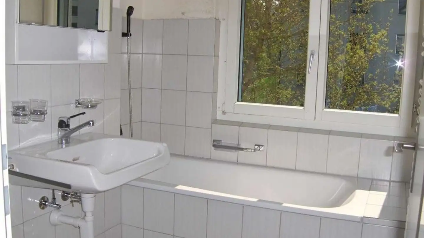 Appartamento in affitto - Aeussere Stammerau 17, 8500 Frauenfeld - Photo 3