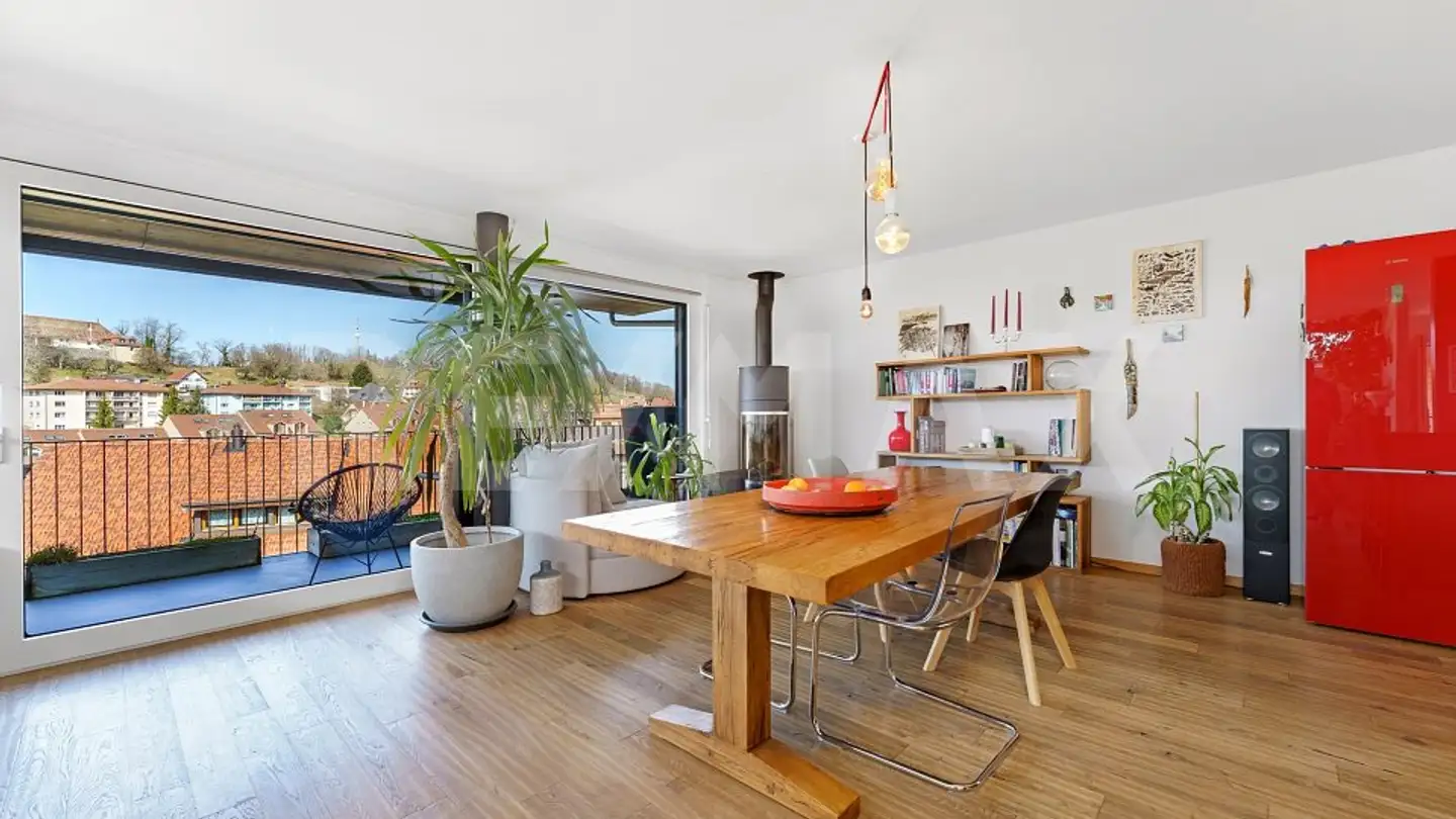 Appartement à vendre - 1618 Châtel-St-Denis - Photo 3