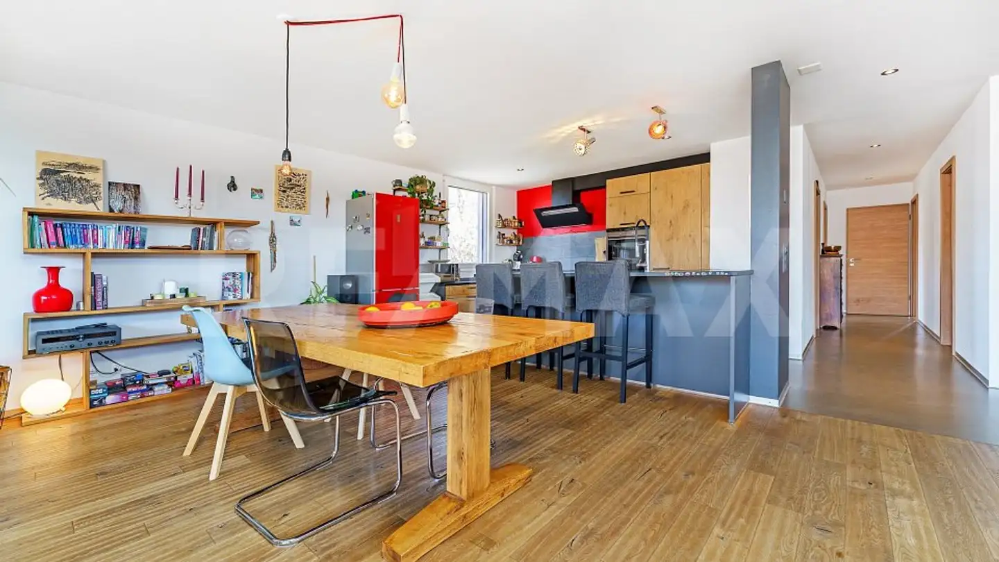 Appartement à vendre - 1618 Châtel-St-Denis - Photo 4