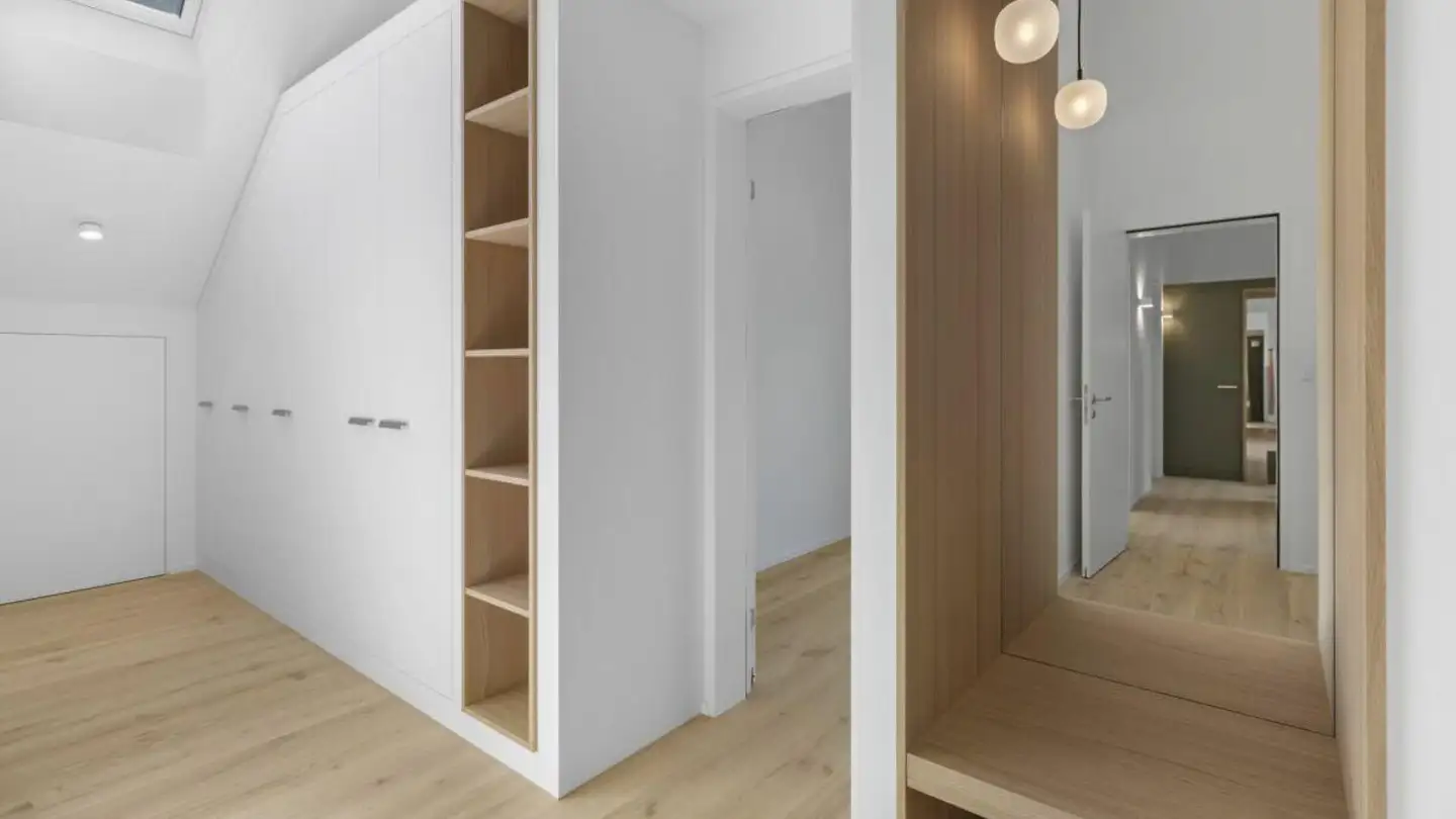 Appartement à louer - Neuschwändistrasse 61a, 6390 Engelberg - Photo 4