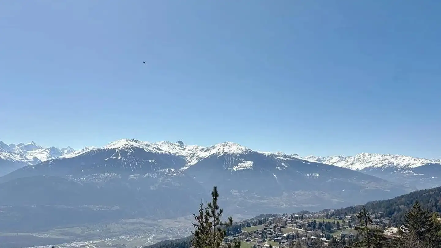 Appartamento in vendita - Route De Crans-Montana, 3963 Montana - Foto 2