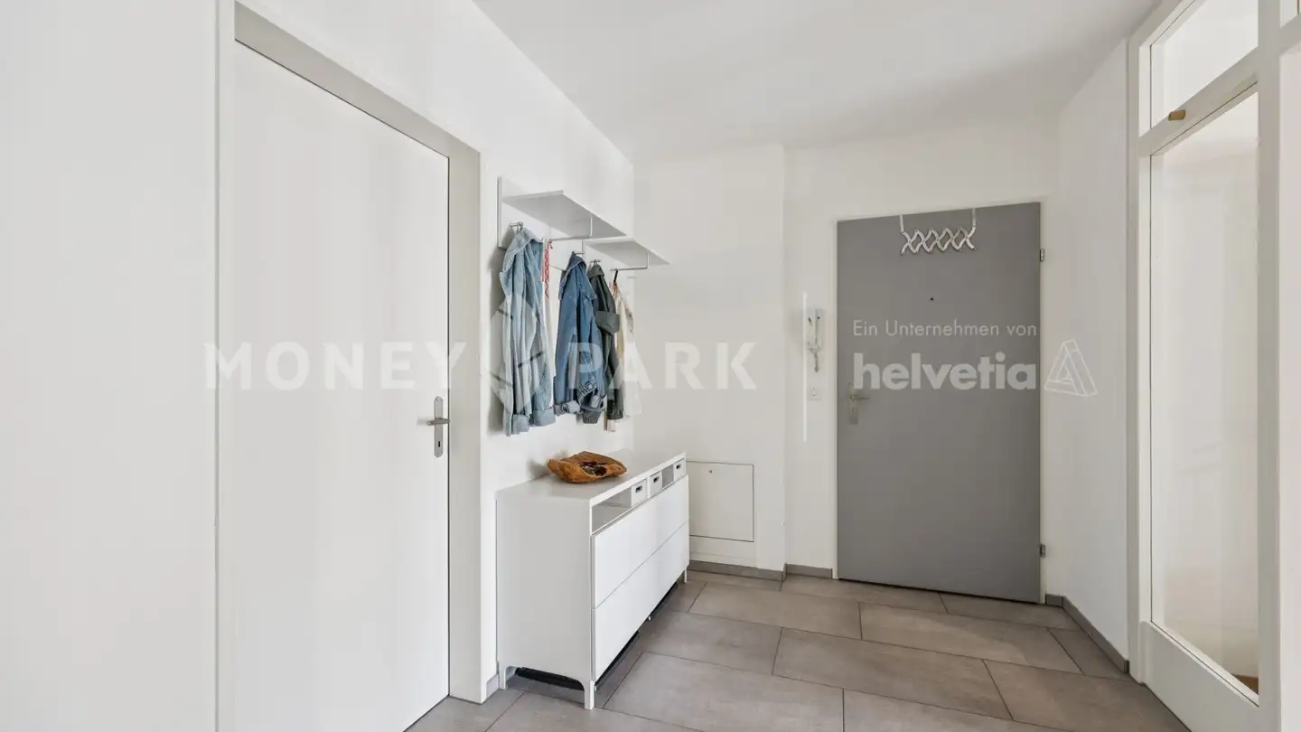 Apartment for sale - Markgräflerstrasse 44, 4057 Basel - Photo 2