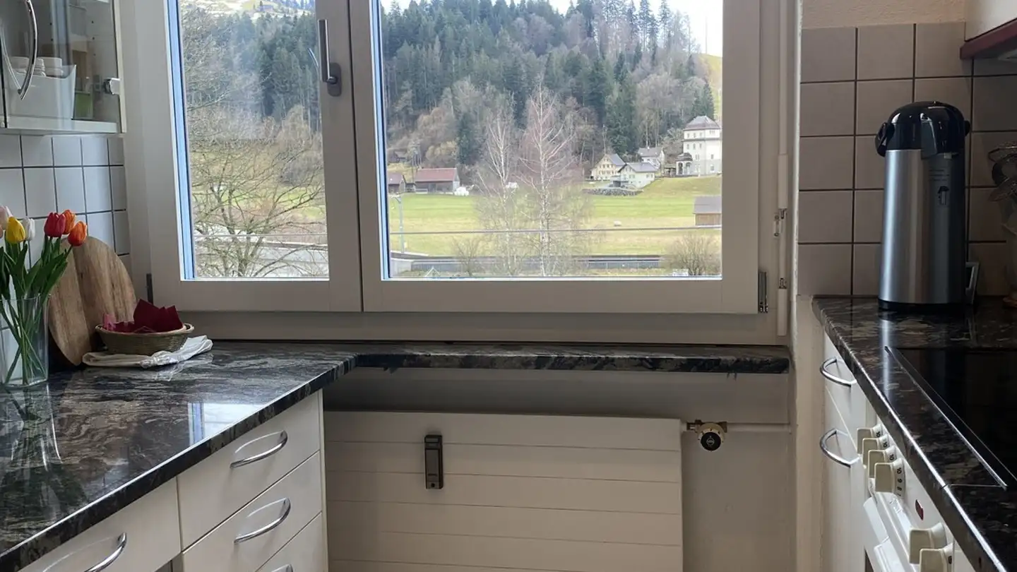 Single room for rent - Waisenhausstrasse 15, 9630 Wattwil - Photo 3