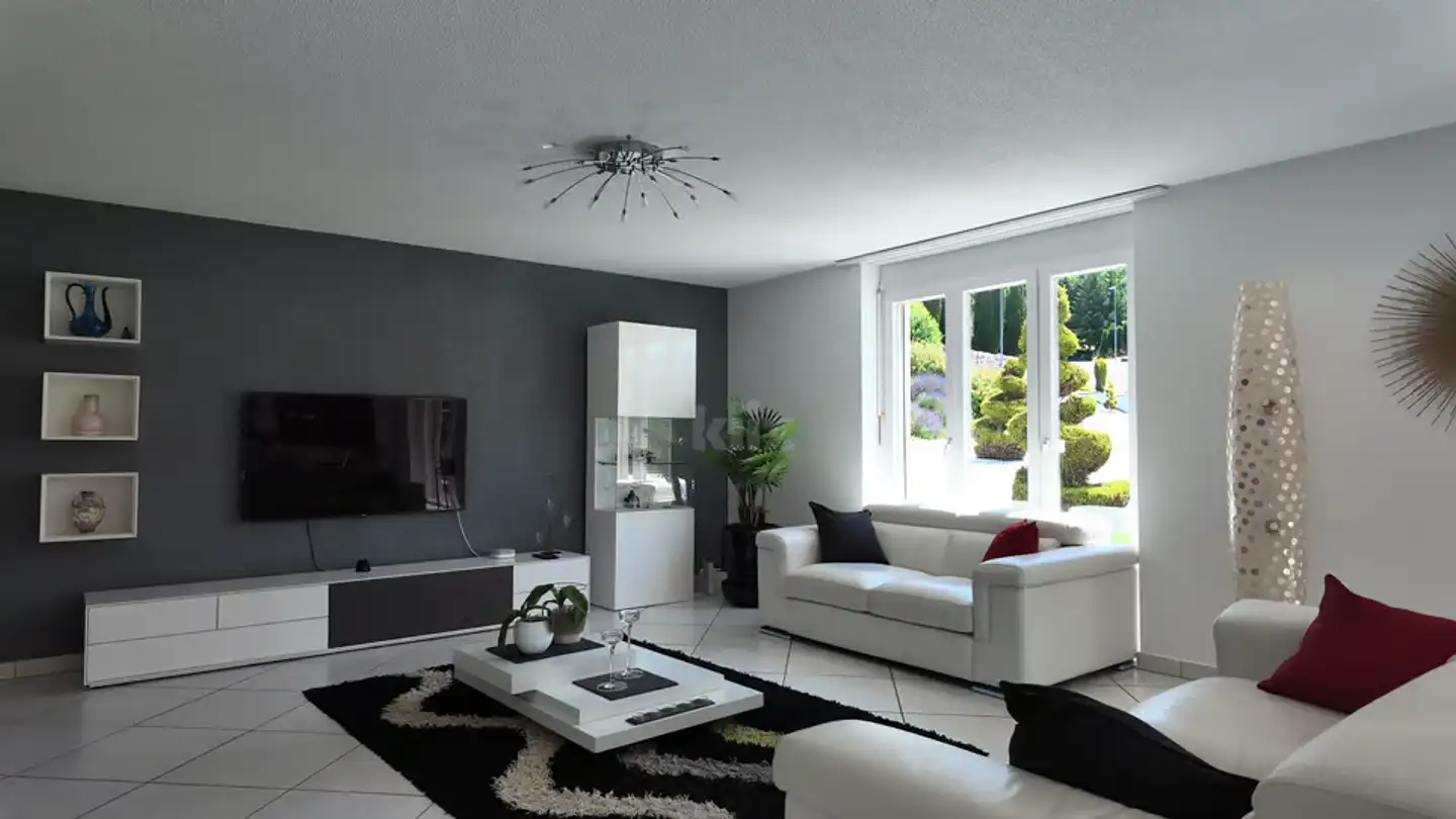 Single house for sale - 2830 Courrendlin - Photo 4