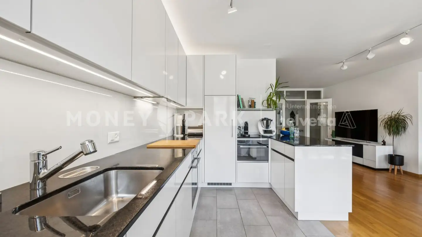 Apartment for sale - Markgräflerstrasse 44, 4057 Basel - Photo 3