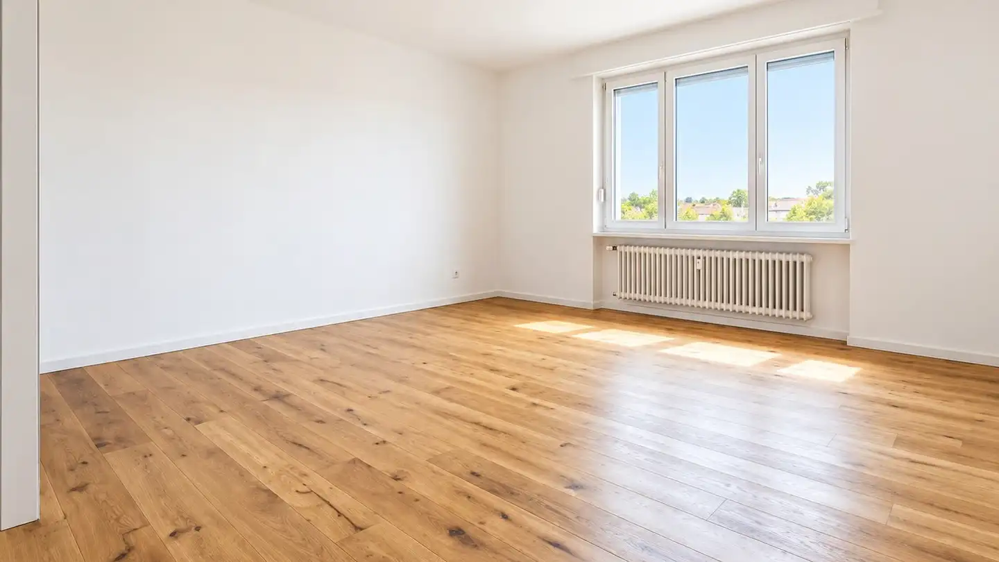 Wohnung mieten - Dorfstrasse 37, 5467 Fisibach - Foto 4