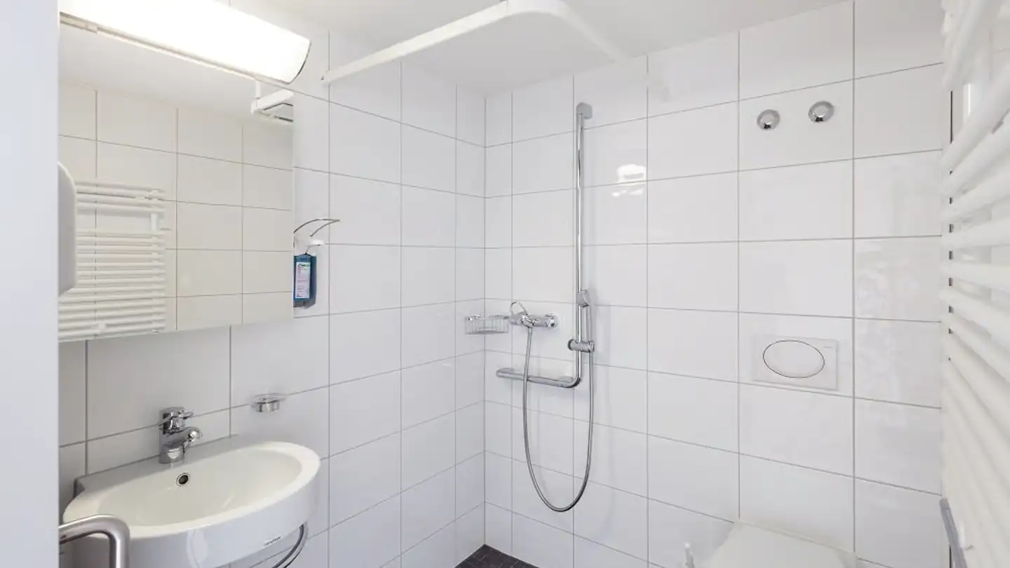 Wohnung mieten - Restelbergstrasse 7, 8044 Zürich - Foto 4