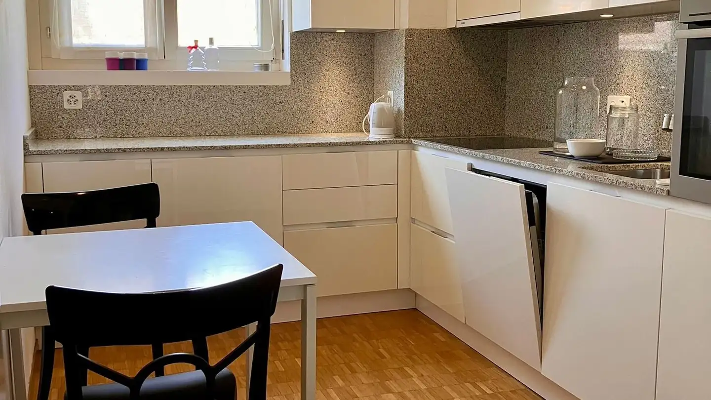 Apartment for rent - 6500 Bellinzona