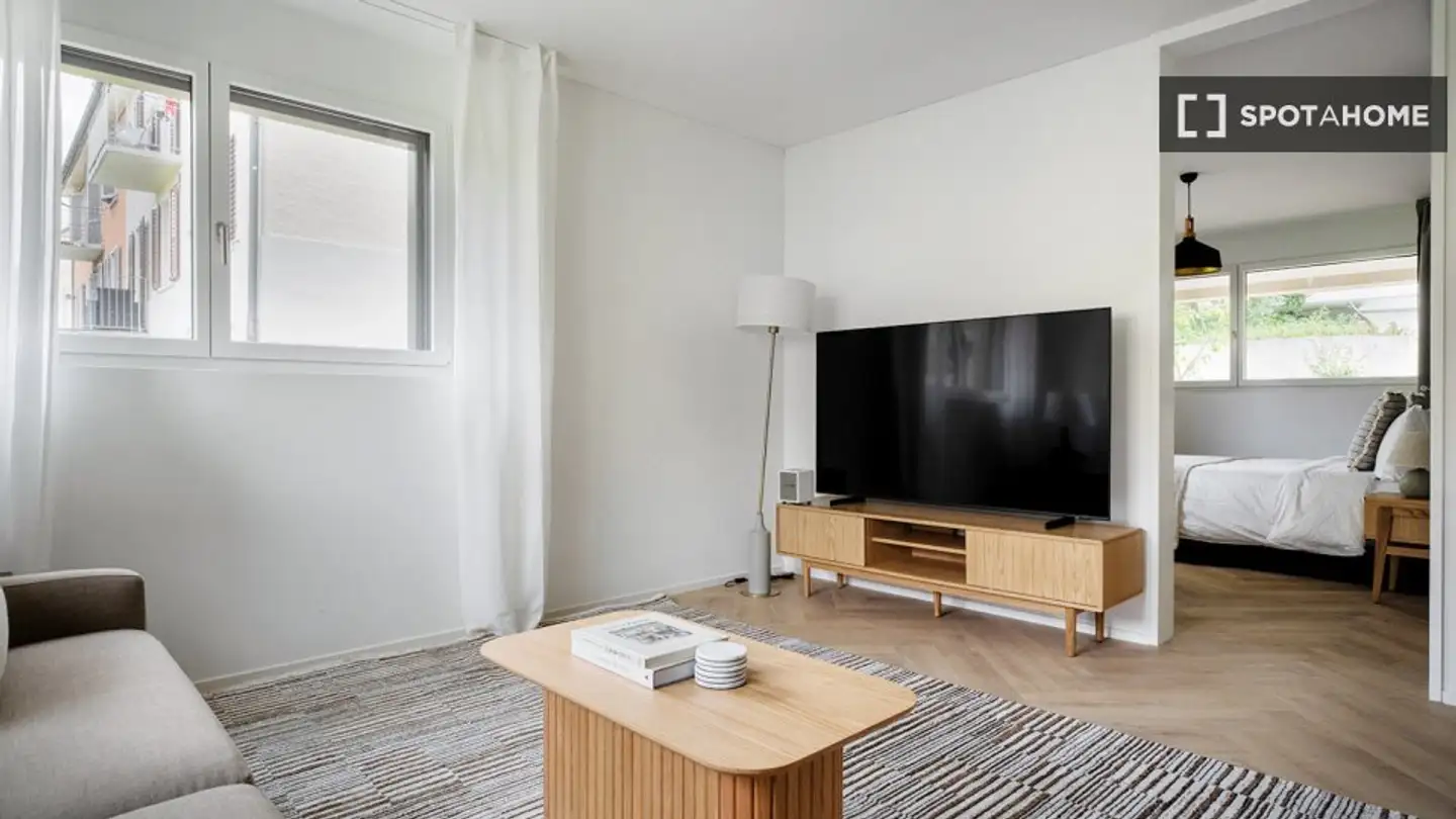 Apartment for rent - 8055 Zürich