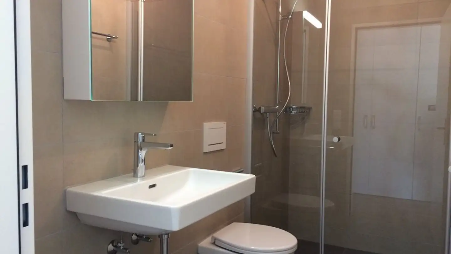 Wohnung mieten - Hasenbühlstrasse 3, 9410 Heiden - Foto 3