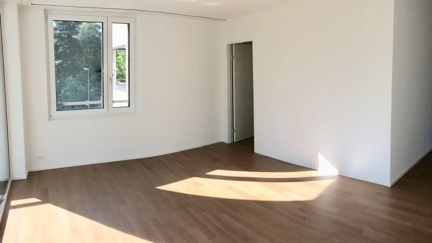 Wohnung mieten - Hasenbühlstrasse 3, 9410 Heiden - Foto 4