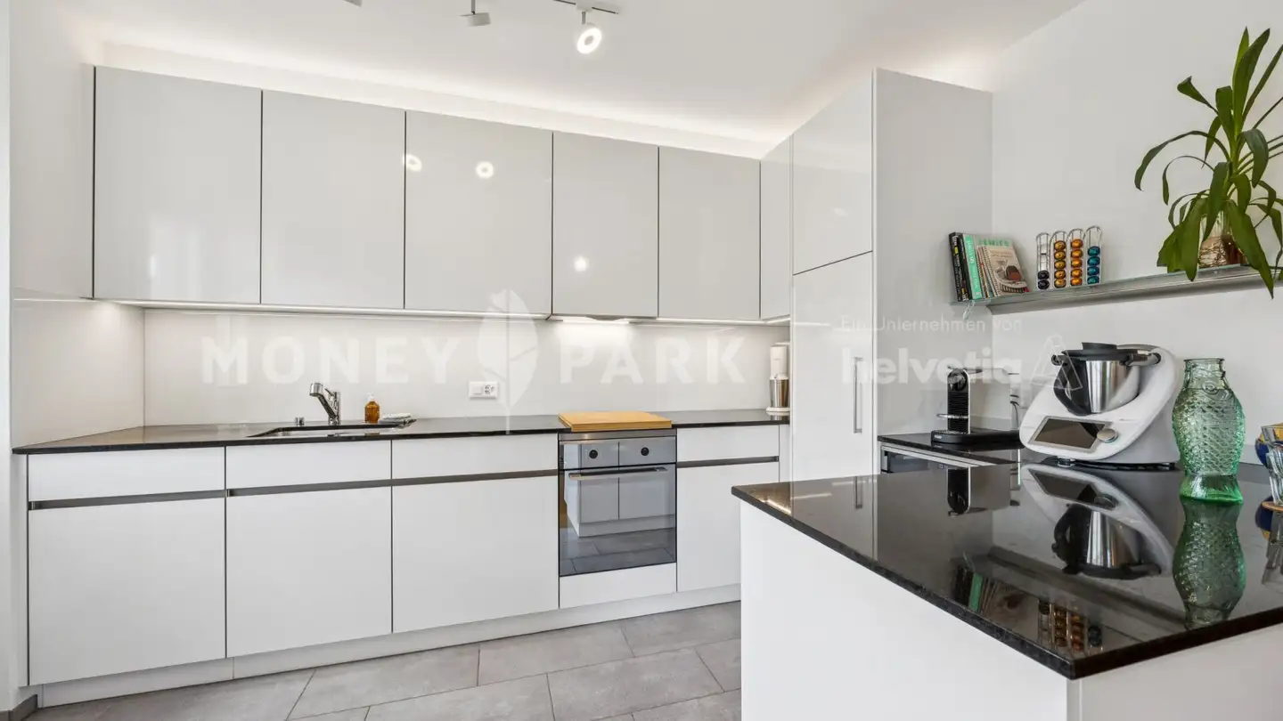 Apartment for sale - Markgräflerstrasse 44, 4057 Basel - Photo 4