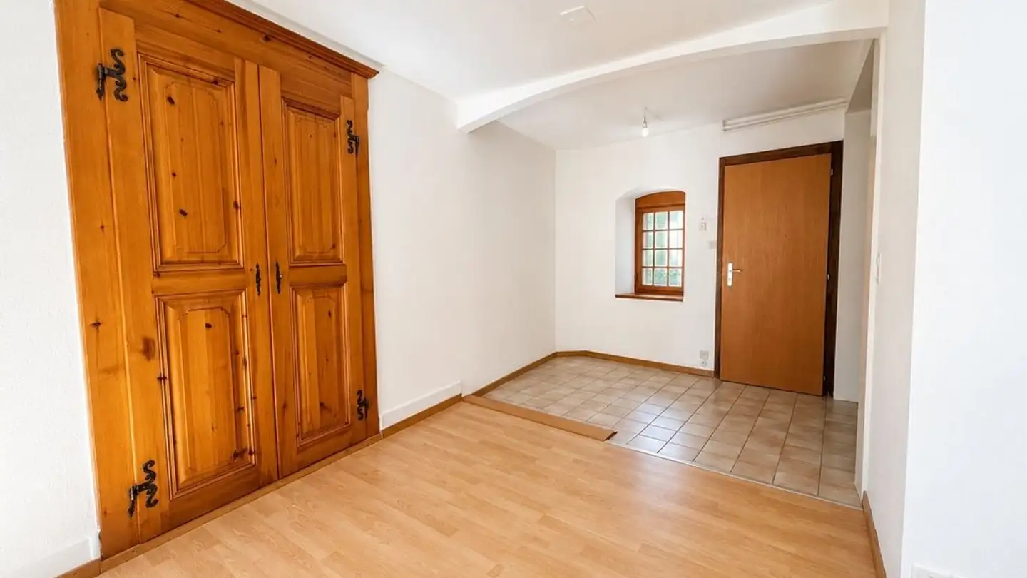 Appartamento in affitto - Rue De Margeiron 6, 1867 Ollon VD - Foto 2